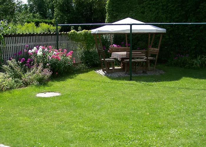 Ferienwohnung Ahrendt