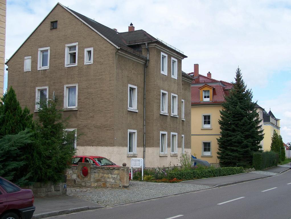 Lejlighed Ahrendt *